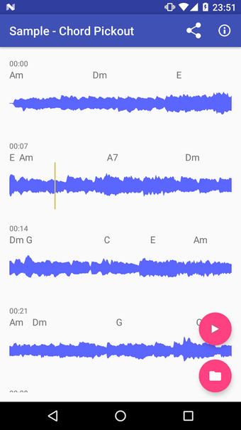 Imagen 1 para Chord Pickout