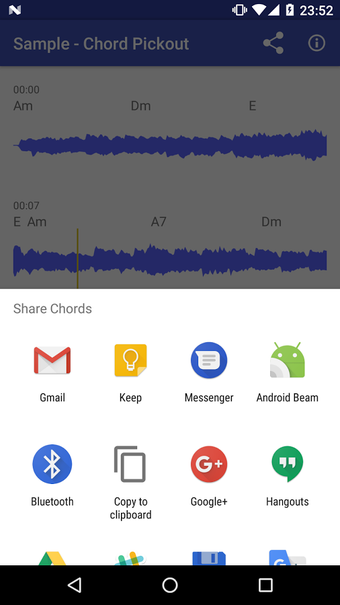 Imagen 1 para Chord Pickout