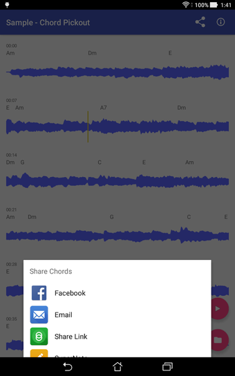 Imagen 3 para Chord Pickout