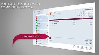 Image 2 for Invoice - BizXpert for Wi…
