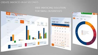 Image 3 for Invoice - BizXpert for Wi…