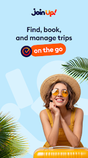 Image 0 for Join Up travel universe