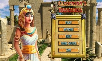 Imagen 0 para Ancient Jewels: Cleopatra