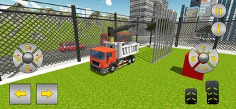 Imagen 0 para Jurassic Animal Transport…