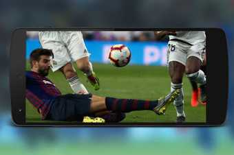 Imagen 0 para Nova Scores: Live Soccer