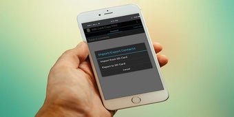 Image 2 for SIM Card Recover & Manage…