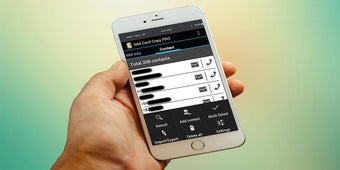 Image 0 for SIM Card Recover & Manage…