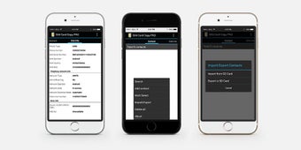 Image 3 for SIM Card Recover & Manage…