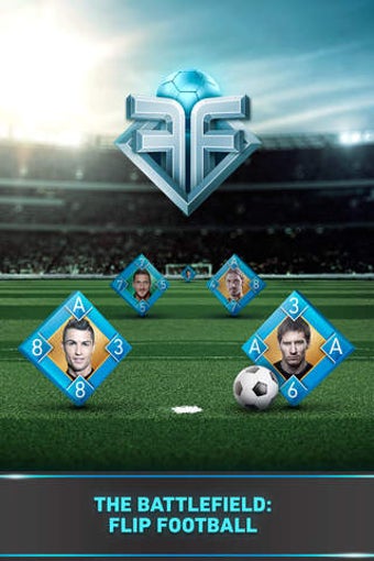 Imagen 0 para Flip Football - Free Foot…