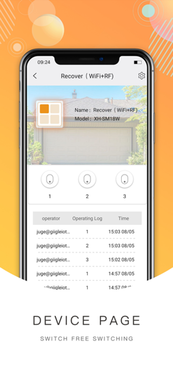 Image 1 for XHouse IOT