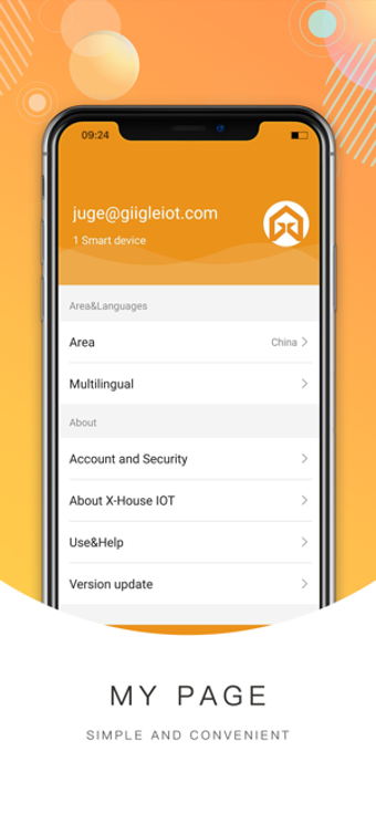 Image 0 for XHouse IOT