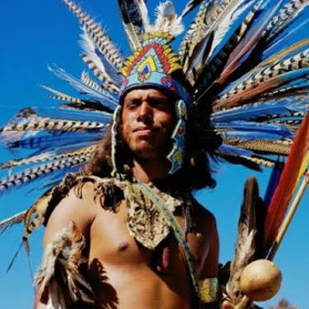 Imagen 3 para American Indian Jigsaw Pu…