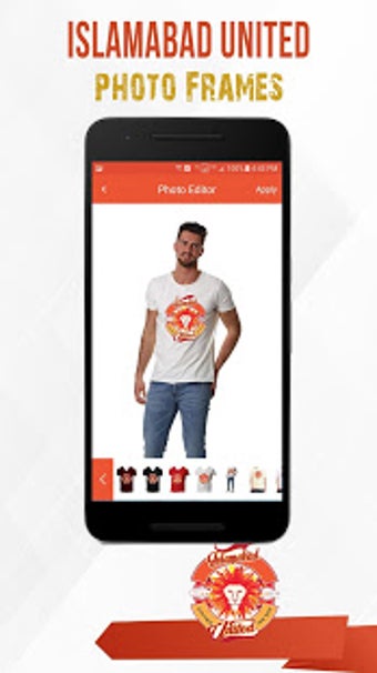 Image 1 for Islamabad United Photo Fr…