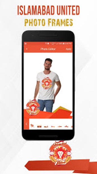 Image 0 for Islamabad United Photo Fr…