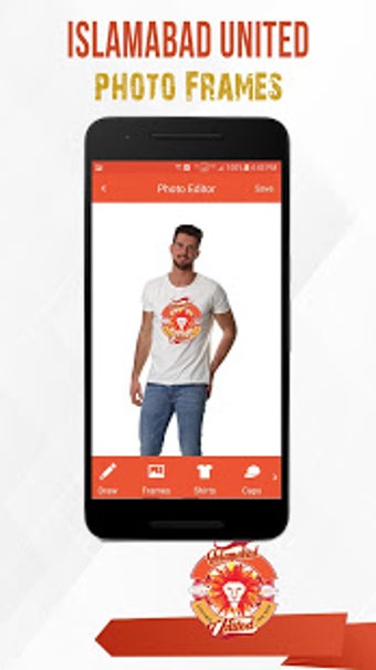 Image 2 for Islamabad United Photo Fr…