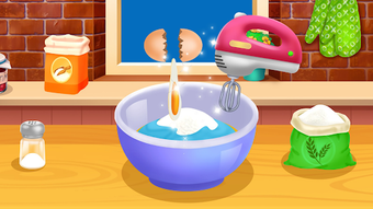 Image 0 for Cooking Games: Cook  Fun