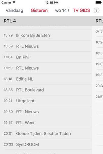 Image 0 for Uitzending Gemist +