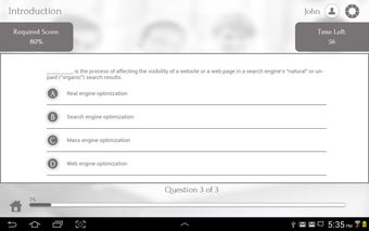 Image 0 for Learn HTML5 by GoLearning…
