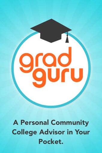 Image 0 for GradGuru: Community Colle…