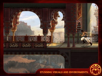 Imagen 0 para Prince of Persia Classic …