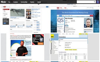 Image 0 for web2flickr for Chrome