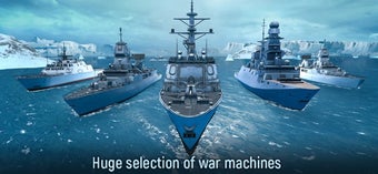 Image 3 for Naval Armada: Battleship …