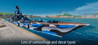Image 0 for Naval Armada: Battleship …