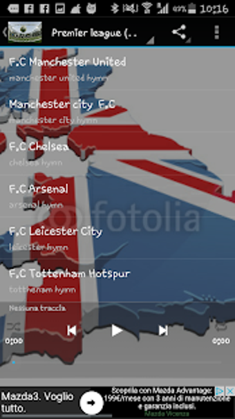 Image 1 for Football Ringtone Sounds