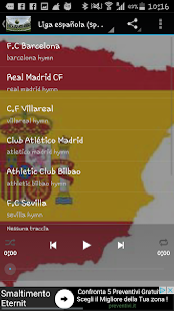 Image 3 for Football Ringtone Sounds
