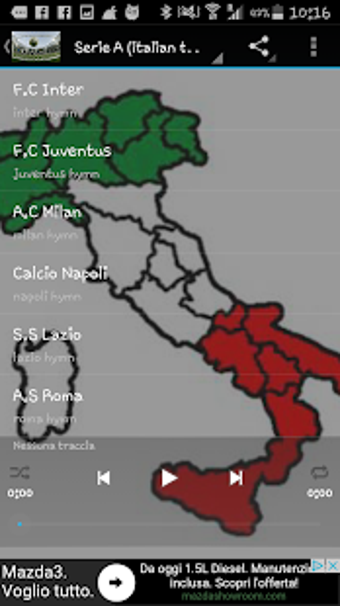 Image 0 for Football Ringtone Sounds