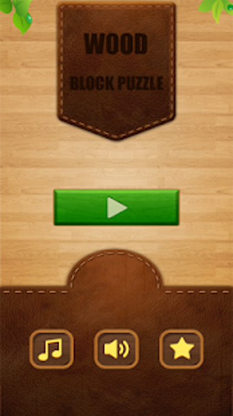 Image 0 for Wood Block Puzzle -Woody …