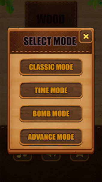 Image 2 for Wood Block Puzzle -Woody …