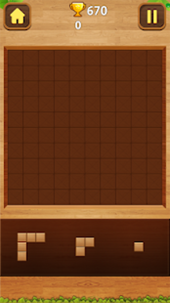 Image 3 for Wood Block Puzzle -Woody …
