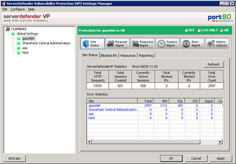 Imagen 0 para ServerDefender VP (32-bit…