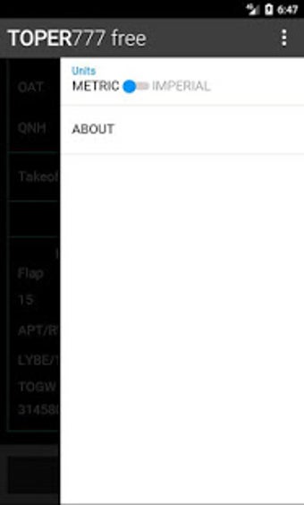 Image 0 for TOPER 777 free