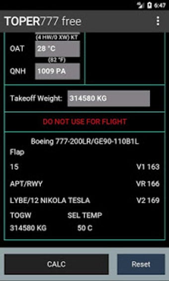 Image 1 for TOPER 777 free