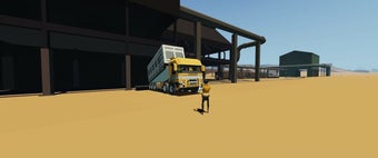 Image 0 for Stormworks: Industrial Fr…