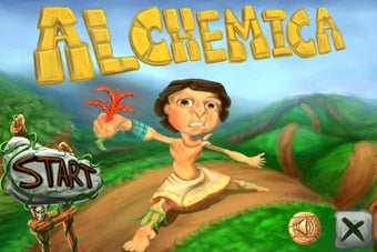 Image 0 for Alchemica