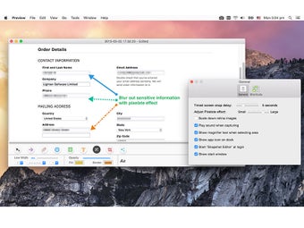 Imagen 3 para Snapshot Editor