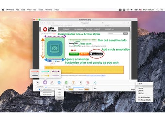 Imagen 4 para Snapshot Editor
