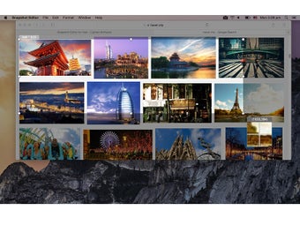 Imagen 2 para Snapshot Editor