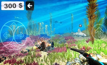 Image 1 for Spearfishing 3D