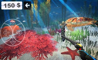 Imagen 3 para Spearfishing 3D