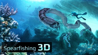 Image 2 for Spearfishing 3D