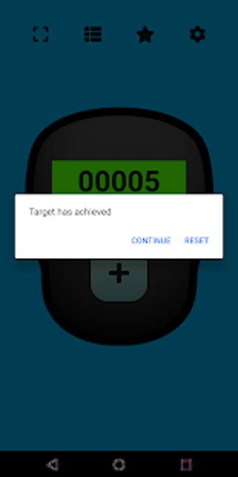 Imagen 3 para Tasbih Digital Counter Fr…