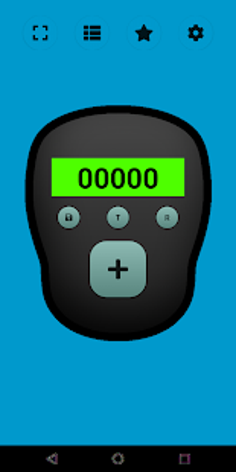 Imagen 0 para Tasbih Digital Counter Fr…