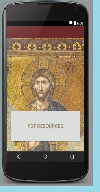 Image 0 for English Orthodox Bible