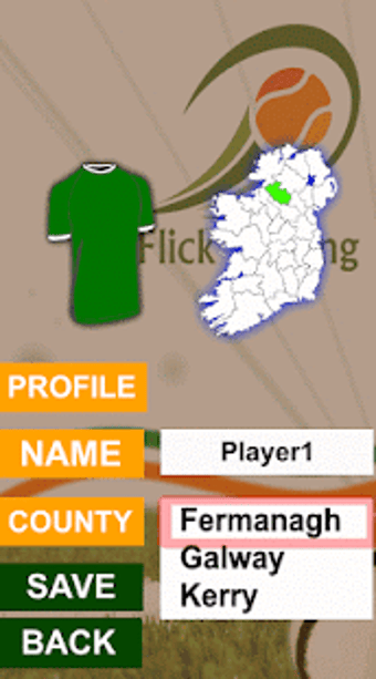 Image 2 for Flick Hurling