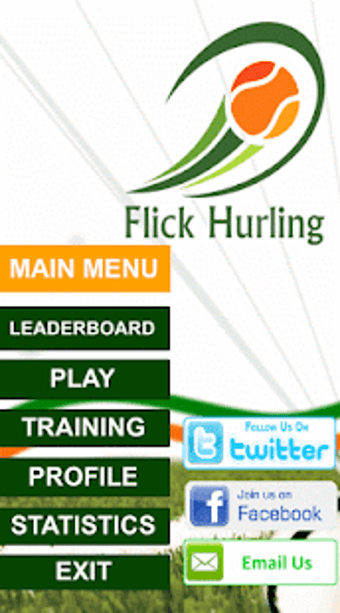 Image 3 for Flick Hurling