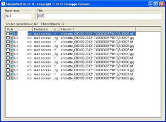 Image 0 for SimpleNetFile